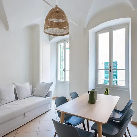 Bordiland 1 Apartman *