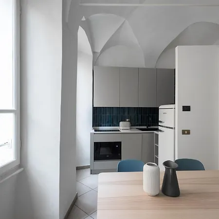 Apartman Bordiland 1 Bordighera