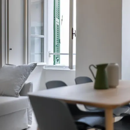 Bordiland 1 * Bordighera