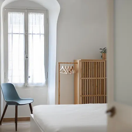 Bordiland 1 Apartman *