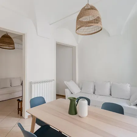 Bordiland 1 Apartman Bordighera