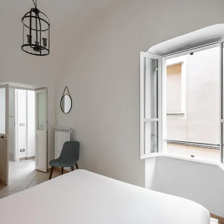 Bordiland 1 Apartman Bordighera