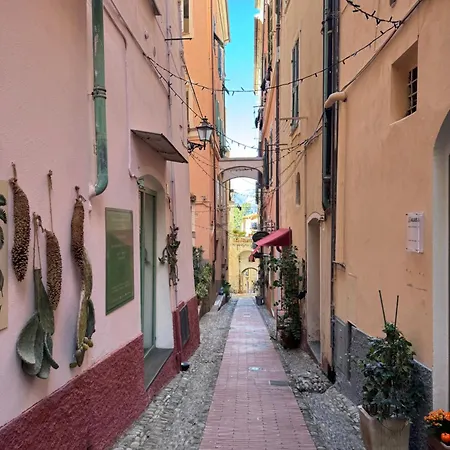 Bordiland 1 Apartman