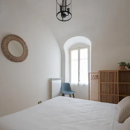 Apartman Bordiland 1 *