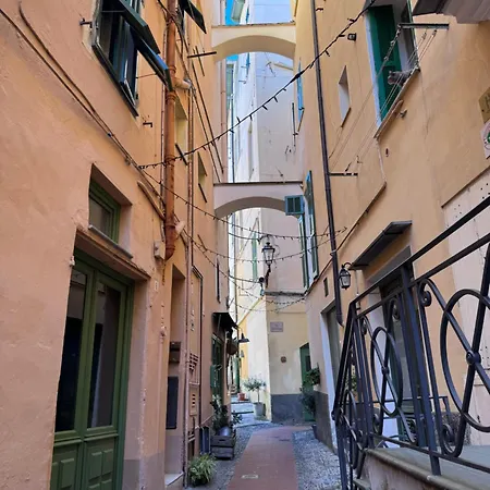 Apartman Bordiland 1 Bordighera