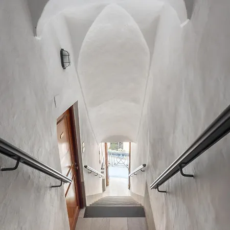 Διαμέρισμα Bordiland 1