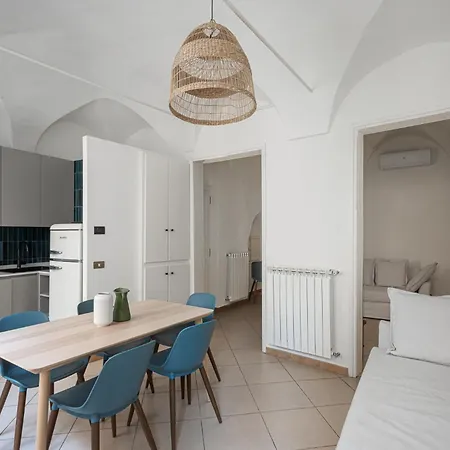 Bordiland 1 Apartman *