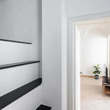 Bordiland 1 Apartman