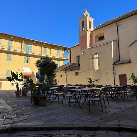 Διαμέρισμα Bordiland 1 *