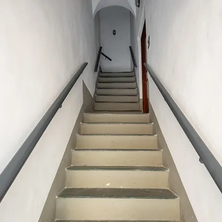 Bordiland 1 Apartman Bordighera