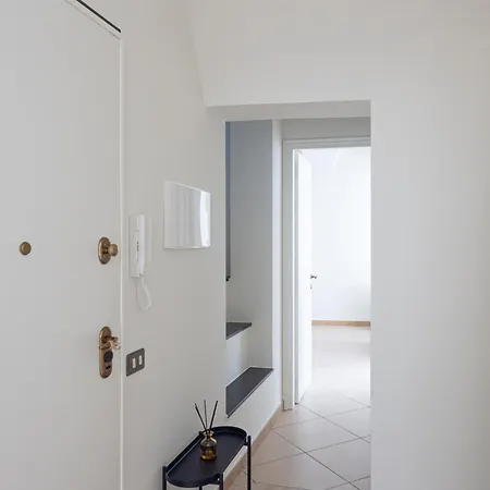 Apartman Bordiland 1 Bordighera