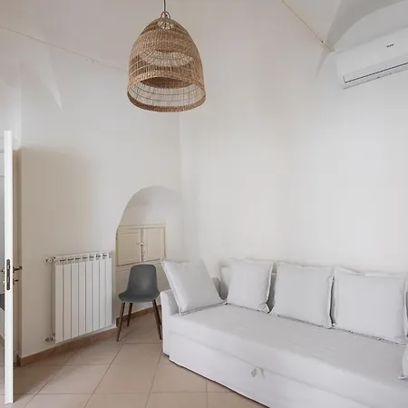 Bordiland 1 Apartman