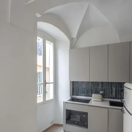Bordiland 1 Apartman *