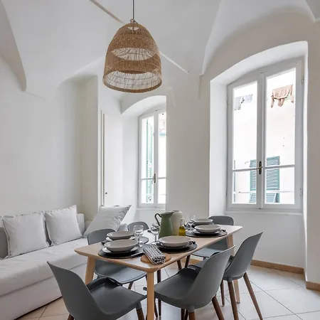Apartman Bordiland 1 *