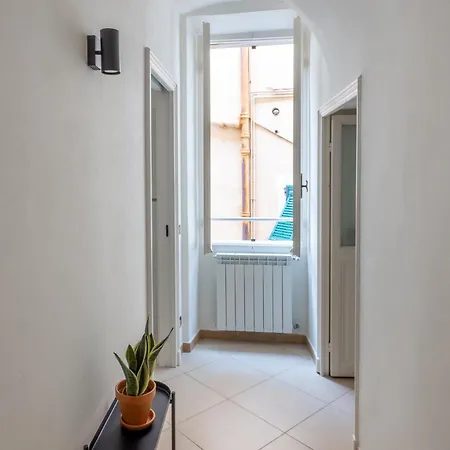 Bordiland 1 Apartman Bordighera