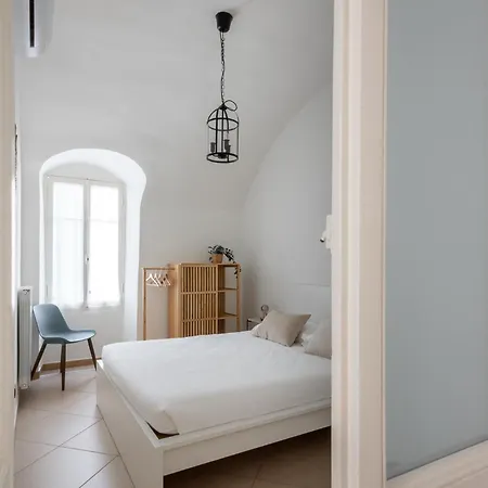 Bordiland 1 * Bordighera