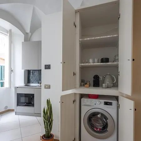 Bordiland 1 Apartman