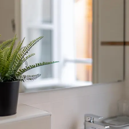 Διαμέρισμα Bordiland 1