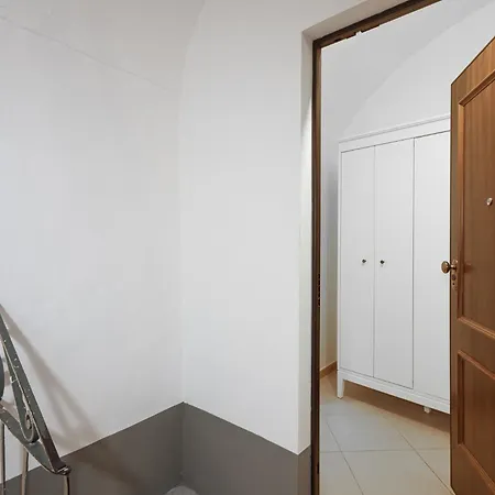 Apartman Bordiland 1 Bordighera