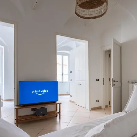 Apartman Bordiland 1 Bordighera
