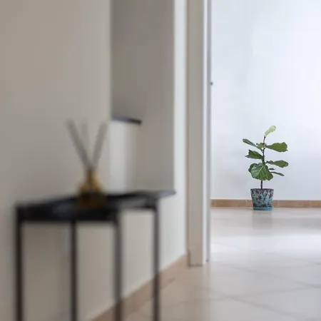 Bordiland 1 Apartman Bordighera