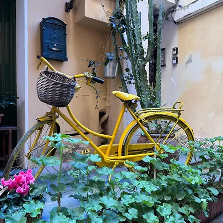 דירה Bordiland 1 *