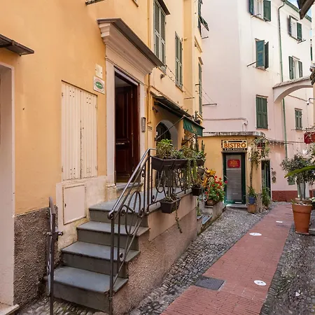 Bordiland 1 * Bordighera