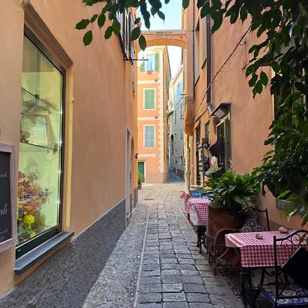 דירה Bordiland 1