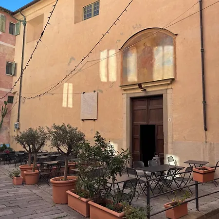 Bordiland 1 Apartament