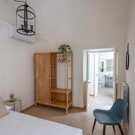 Bordiland 1 Apartament Bordighera