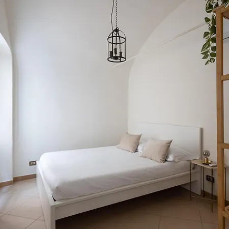 Apartament Bordiland 1