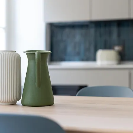 דירה Bordiland 1 *