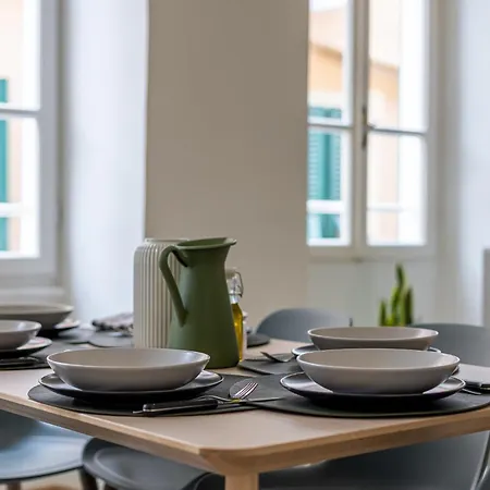 Bordiland 1 דירה *