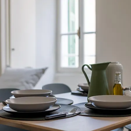 Apartament Bordiland 1 *