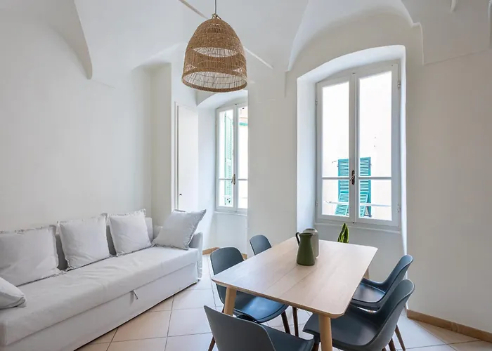 Bordiland 1 Appartement *