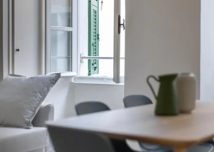 Bordiland 1 * Bordighera