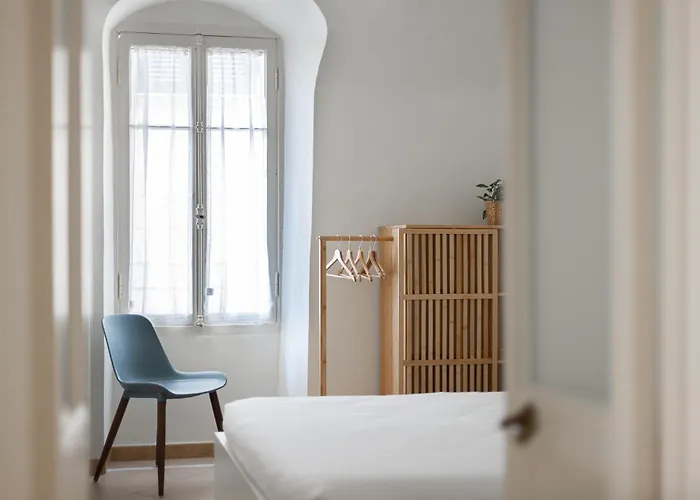 Bordiland 1 Appartement *