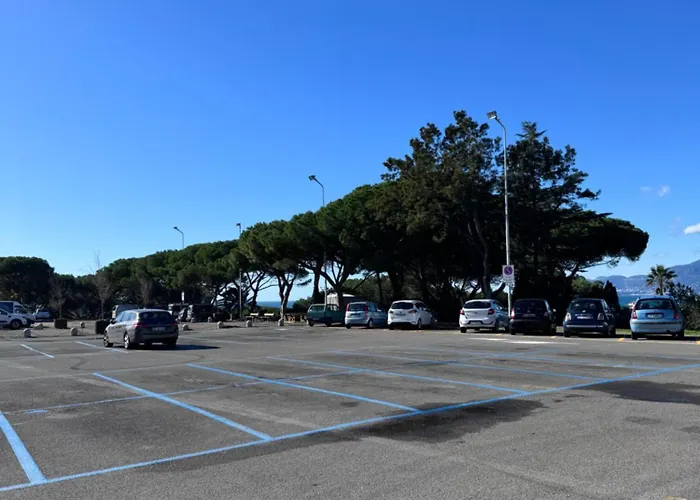 Bordiland 1 Appartement