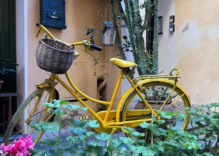 Appartement Bordiland 1 *