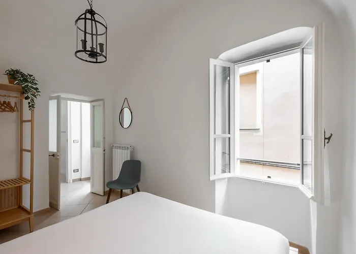 Bordiland 1 Appartement Bordighera