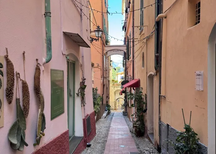 Bordiland 1 Appartement