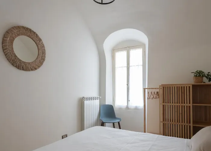 Appartement Bordiland 1 *