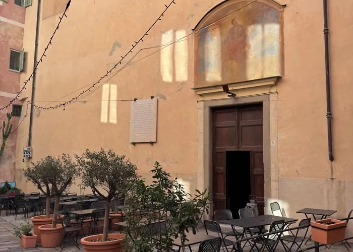 Bordiland 1 Appartement