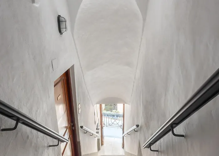 Appartement Bordiland 1