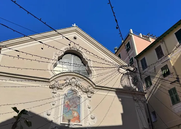 Appartement Bordiland 1 *