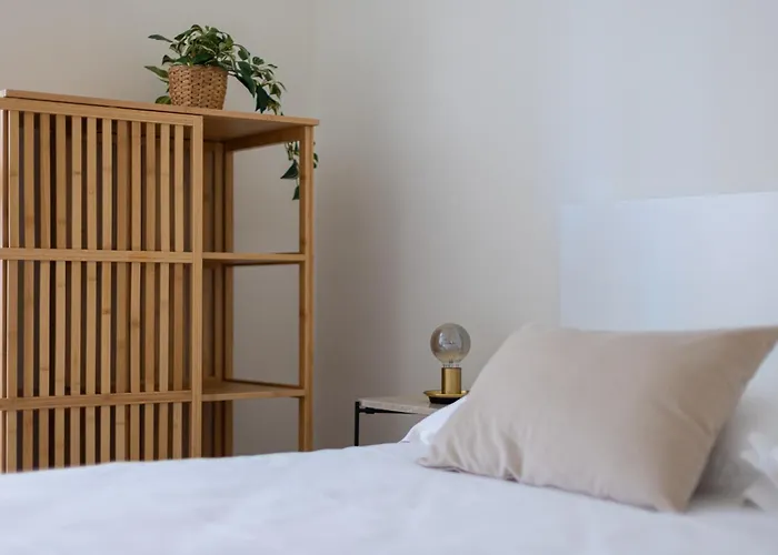 Appartement Bordiland 1 Bordighera