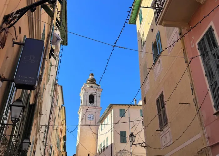 Bordiland 1 Bordighera