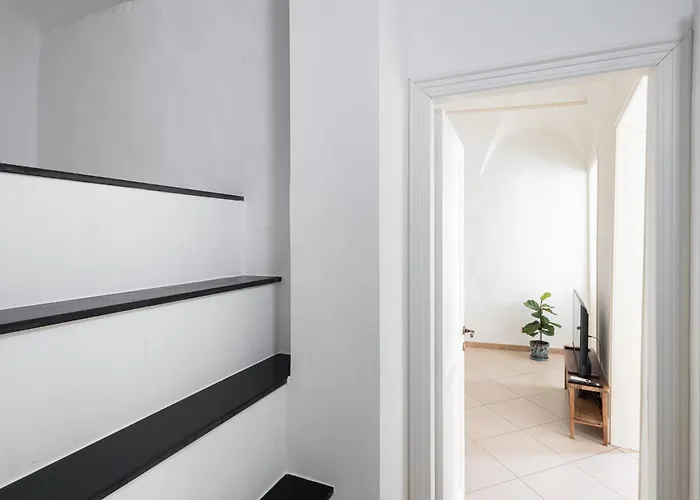 Bordiland 1 Appartement