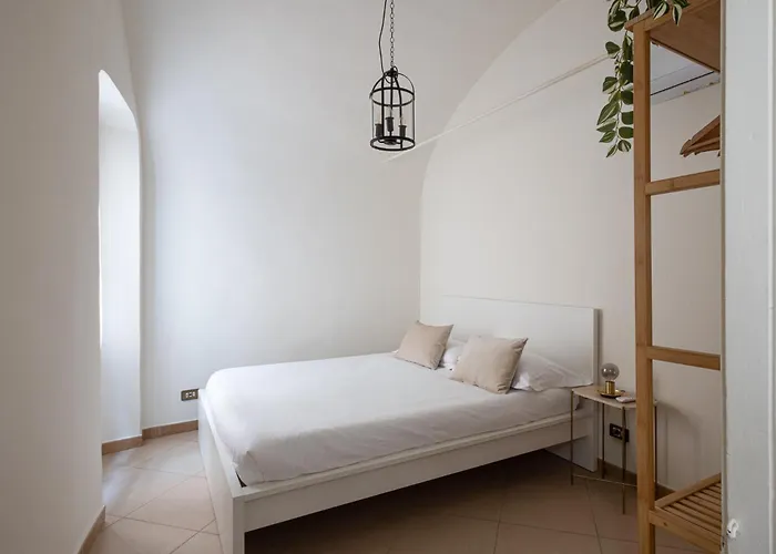 Appartement Bordiland 1