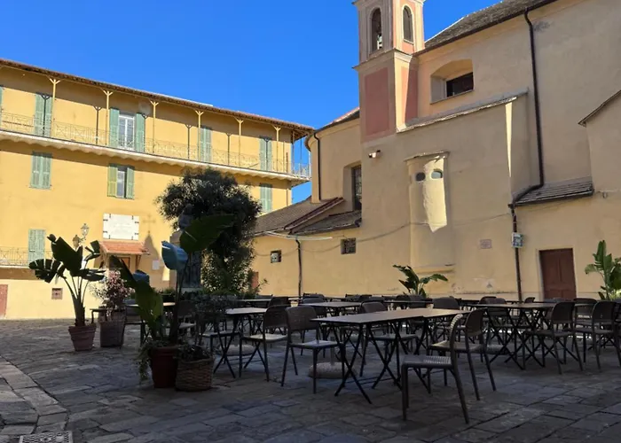 Appartement Bordiland 1 *